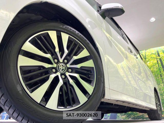 Toyota ALPHARD 2020-12 7356662-13