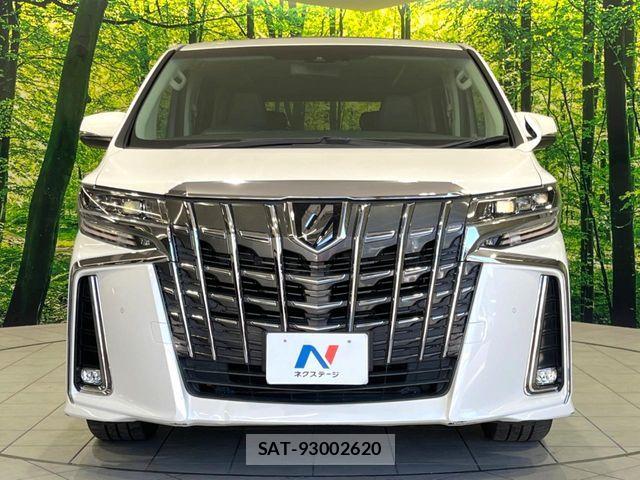 Toyota ALPHARD 2020-12 7356662-14