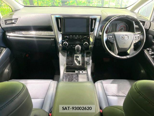 Toyota ALPHARD 2020-12 7356662-1