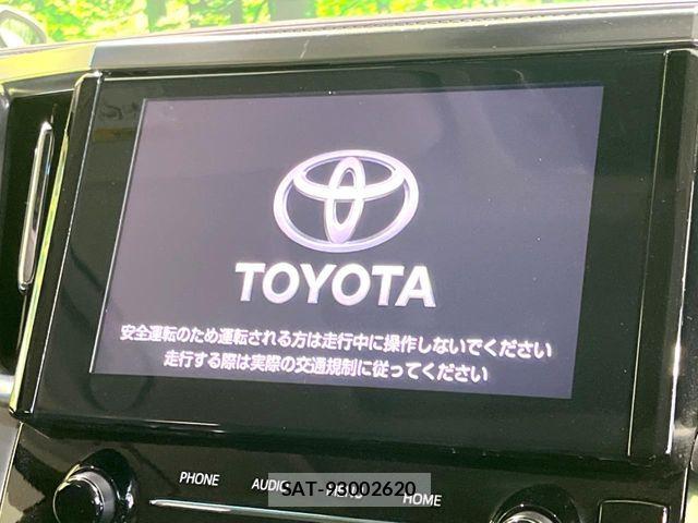 Toyota ALPHARD 2020-12 7356662-3