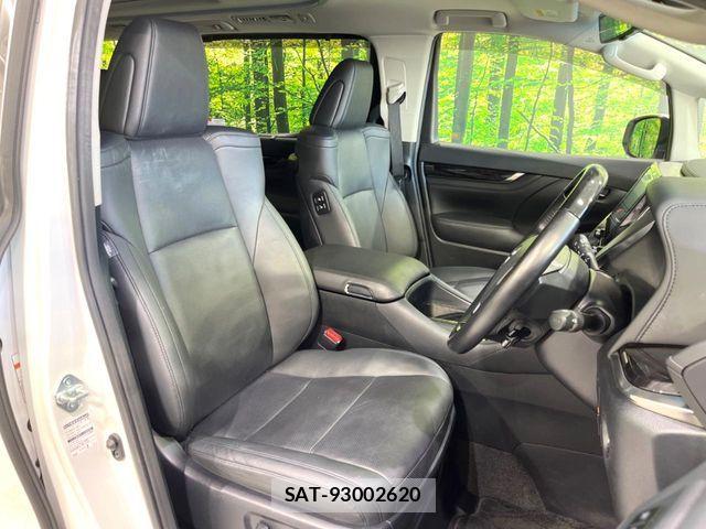 Toyota ALPHARD 2020-12 7356662-7