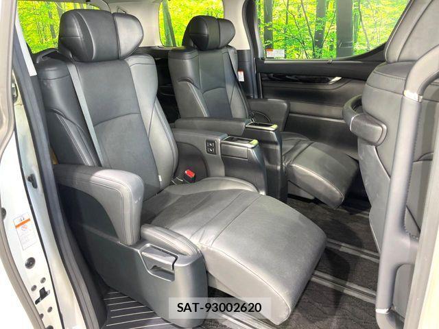 Toyota ALPHARD 2020-12 7356662-8