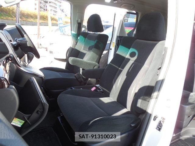 Toyota ALPHARD 2012-01 7356693-9