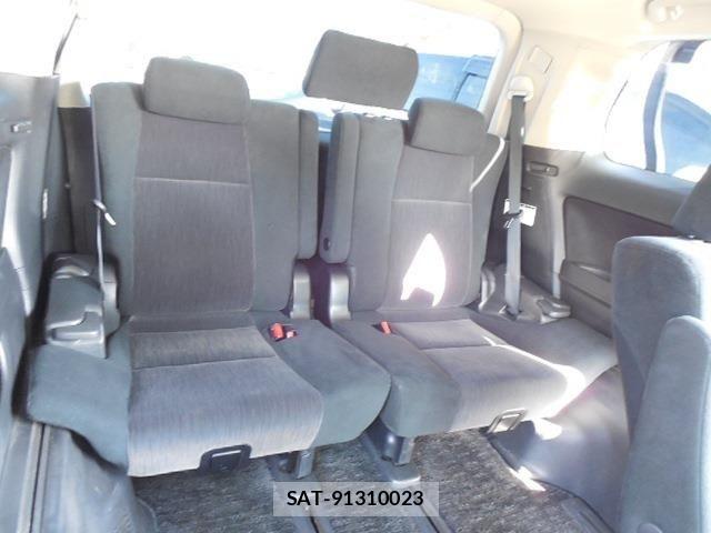 Toyota ALPHARD 2012-01 7356693-12