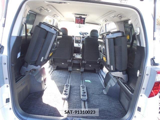 Toyota ALPHARD 2012-01 7356693-13
