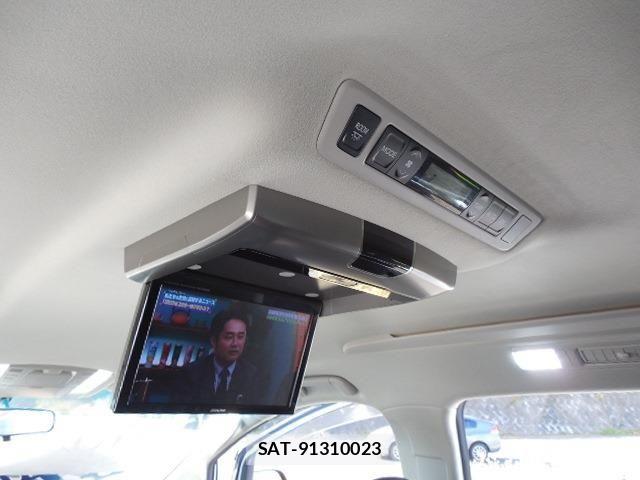 Toyota ALPHARD 2012-01 7356693-17