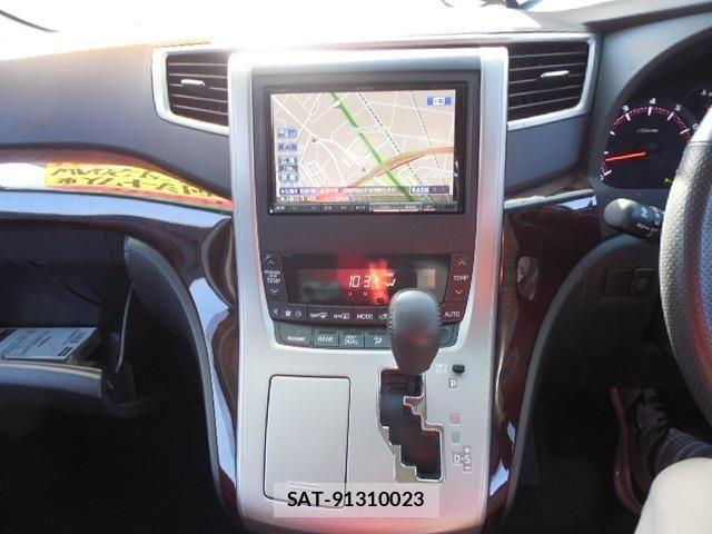 Toyota ALPHARD 2012-01 7356693-19