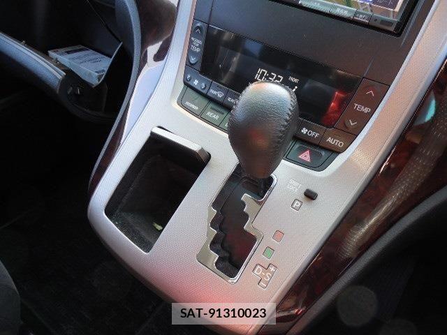 Toyota ALPHARD 2012-01 7356693-23