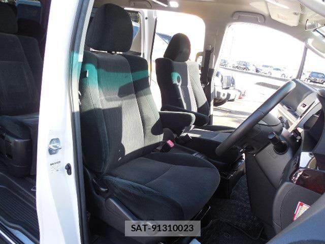 Toyota ALPHARD 2012-01 7356693-8