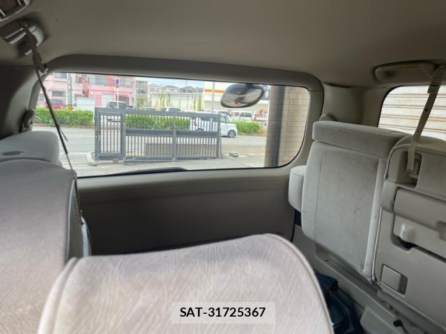 Toyota ALPHARD 2005-06 7356699-9