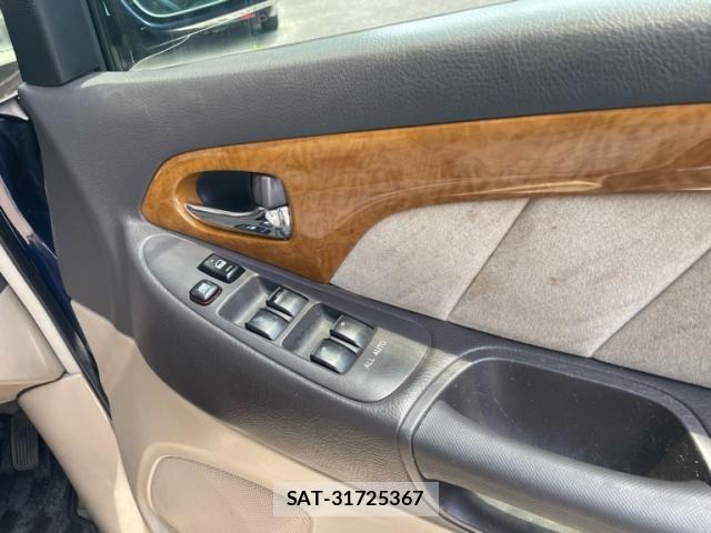 Toyota ALPHARD 2005-06 7356699-12