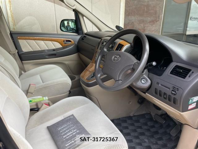 Toyota ALPHARD 2005-06 7356699-13