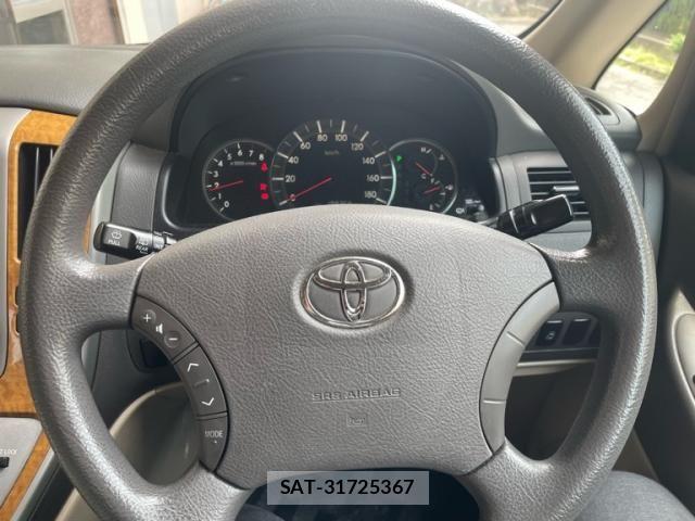 Toyota ALPHARD 2005-06 7356699-16