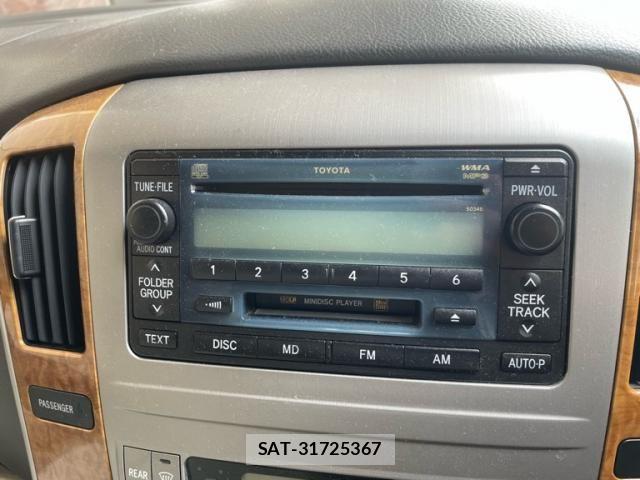 Toyota ALPHARD 2005-06 7356699-18