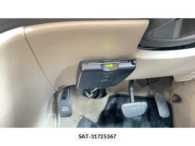 Toyota ALPHARD 2005-06 7356699-19
