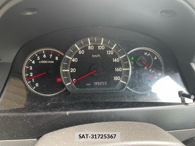 Toyota ALPHARD 2005-06 7356699-20