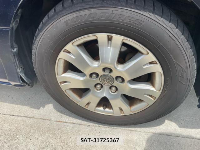 Toyota ALPHARD 2005-06 7356699-5