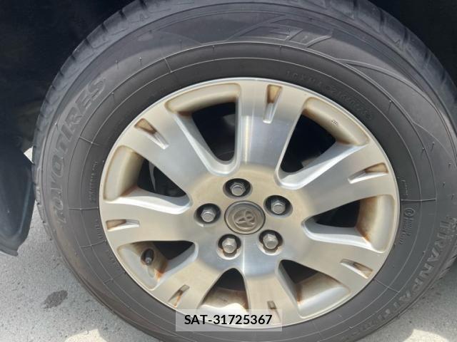 Toyota ALPHARD 2005-06 7356699-6