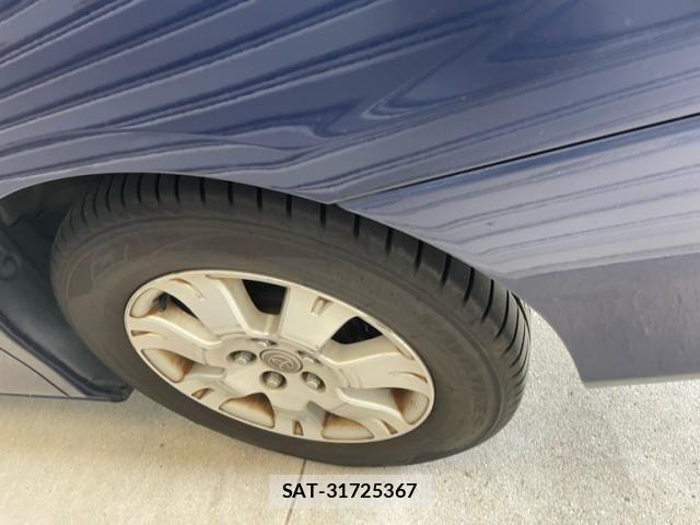Toyota ALPHARD 2005-06 7356699-7