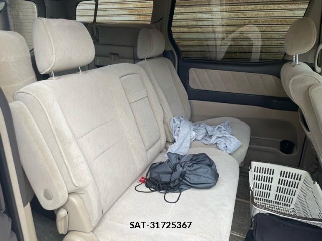 Toyota ALPHARD 2005-06 7356699-8