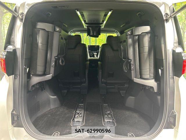 Toyota ALPHARD 2024-06 7356645-10