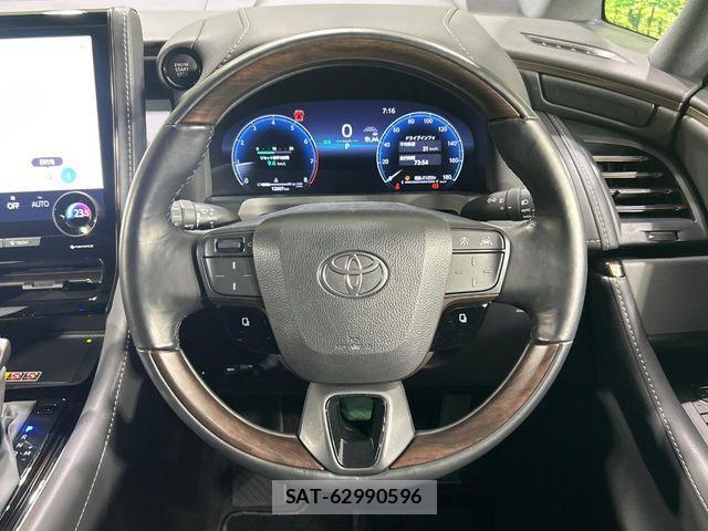 Toyota ALPHARD 2024-06 7356645-11