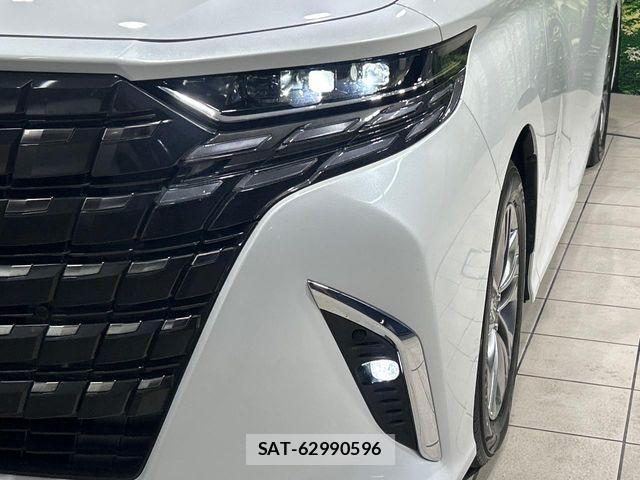 Toyota ALPHARD 2024-06 7356645-12