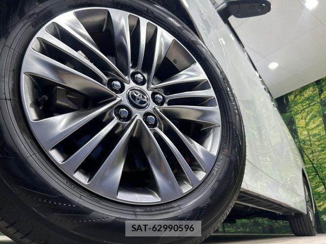 Toyota ALPHARD 2024-06 7356645-13