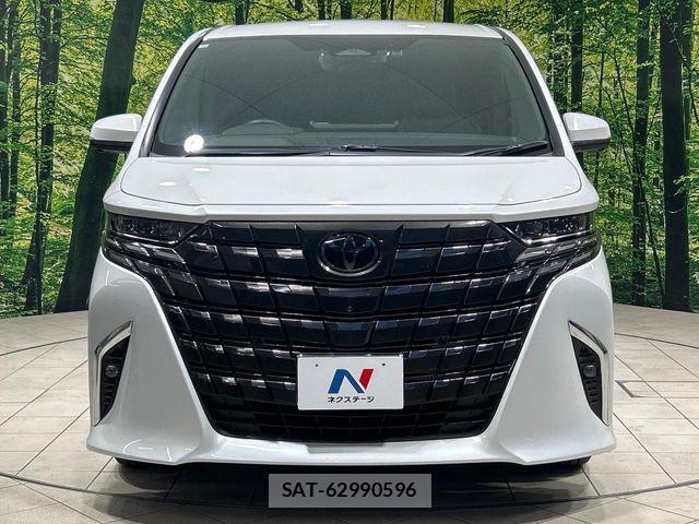 Toyota ALPHARD 2024-06 7356645-14