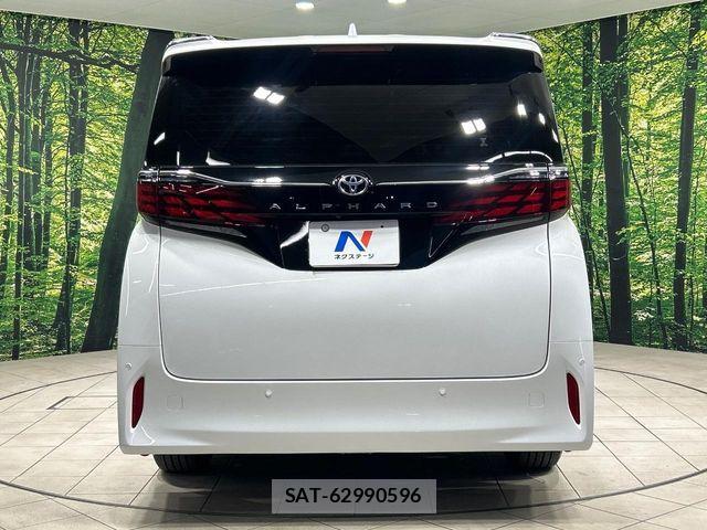 Toyota ALPHARD 2024-06 7356645-15