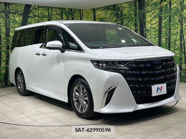 Toyota ALPHARD 2024-06 7356645-16