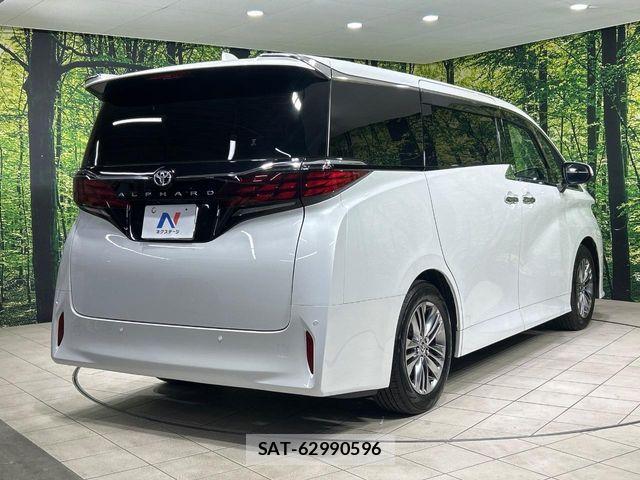 Toyota ALPHARD 2024-06 7356645-17