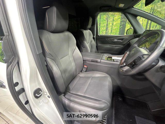 Toyota ALPHARD 2024-06 7356645-7