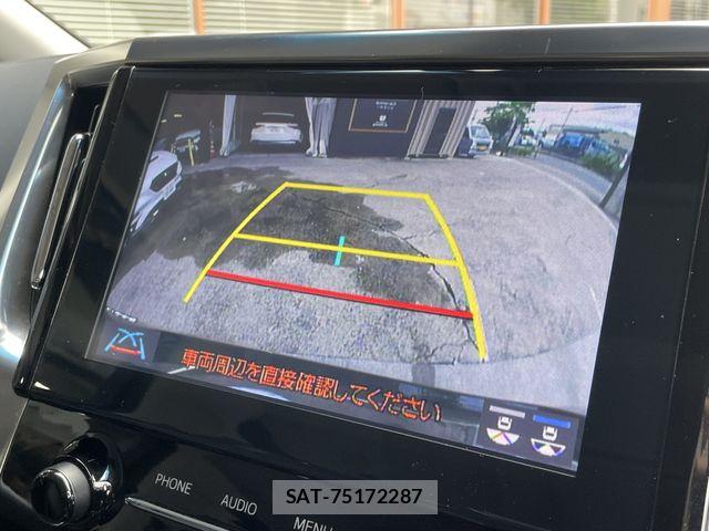 Toyota ALPHARD 2021-03 7356672-10