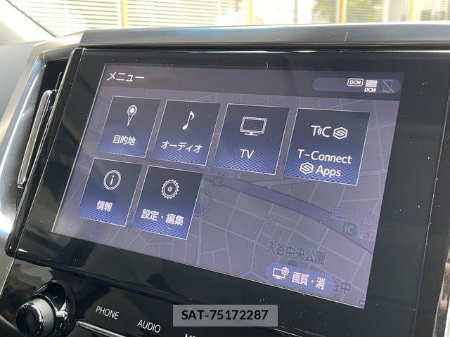 Toyota ALPHARD 2021-03 7356672-11