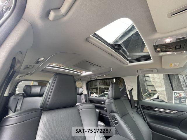 Toyota ALPHARD 2021-03 7356672-13