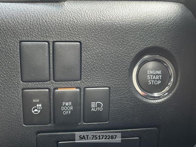 Toyota ALPHARD 2021-03 7356672-16