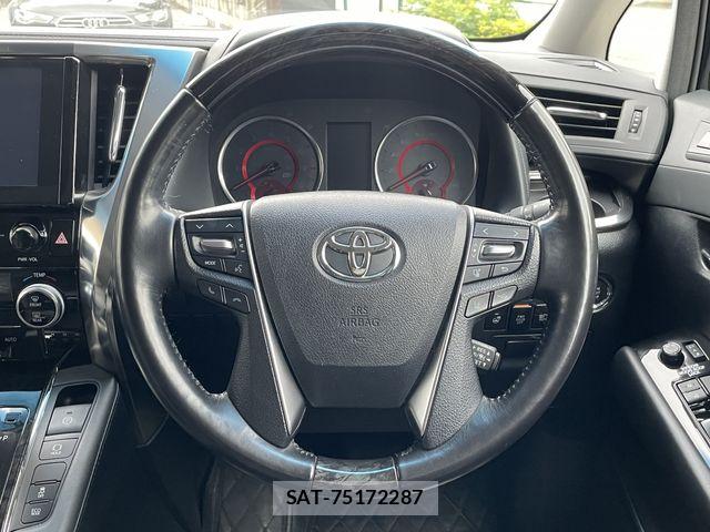 Toyota ALPHARD 2021-03 7356672-17