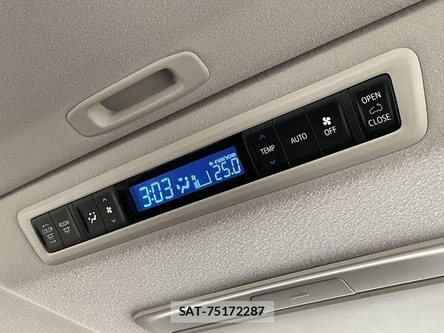 Toyota ALPHARD 2021-03 7356672-18