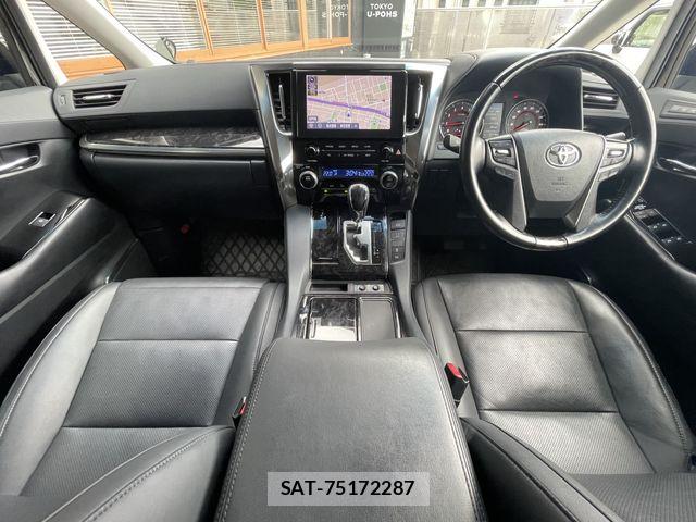 Toyota ALPHARD 2021-03 7356672-1