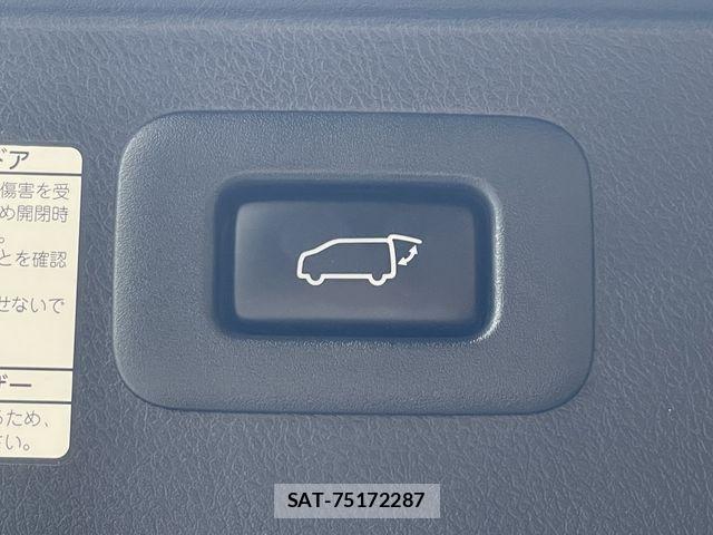 Toyota ALPHARD 2021-03 7356672-21