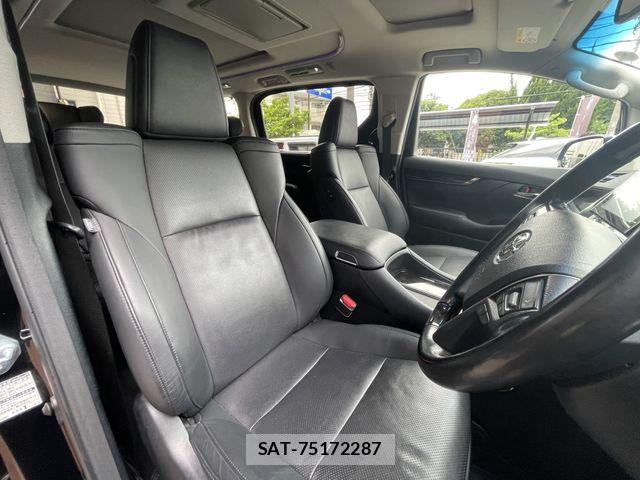 Toyota ALPHARD 2021-03 7356672-22