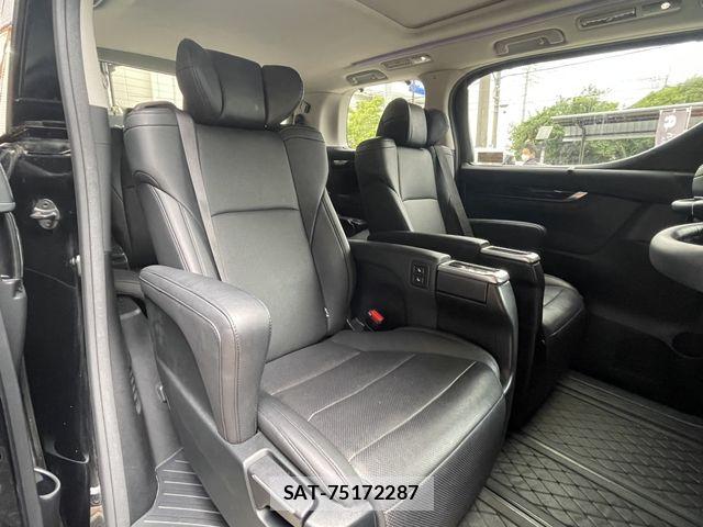 Toyota ALPHARD 2021-03 7356672-23