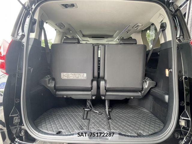 Toyota ALPHARD 2021-03 7356672-25