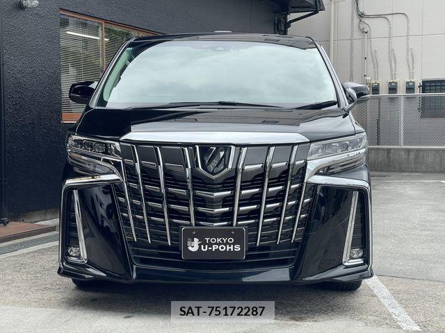 Toyota ALPHARD 2021-03 7356672-26