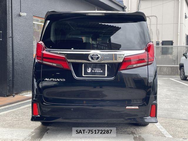 Toyota ALPHARD 2021-03 7356672-27