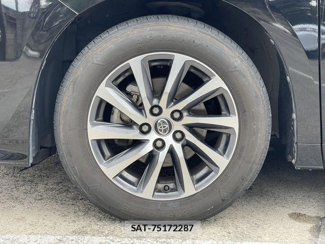 Toyota ALPHARD 2021-03 7356672-3