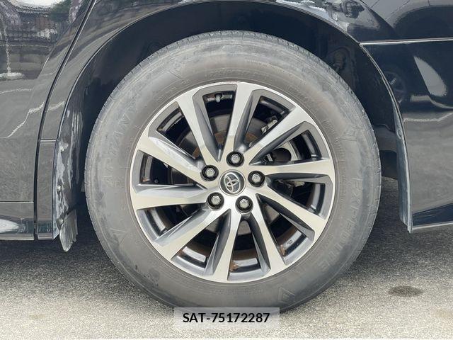 Toyota ALPHARD 2021-03 7356672-4