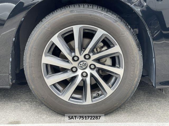 Toyota ALPHARD 2021-03 7356672-6
