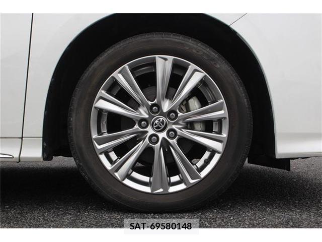 Toyota ALPHARD 2020-08 7356671-9